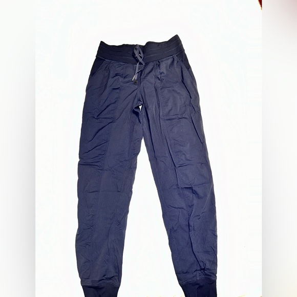 Dance Studio Jogger - Picture 9 of 9